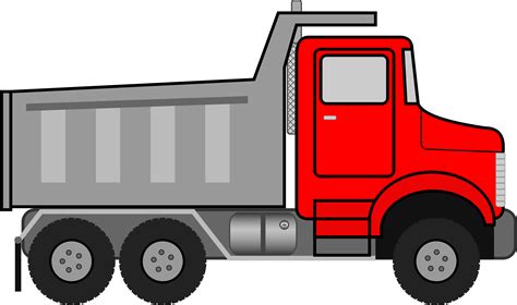Truck Clipart Vector Art, Icons, and Graphics for Free Download.